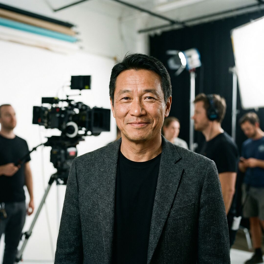 51漫画导演张明