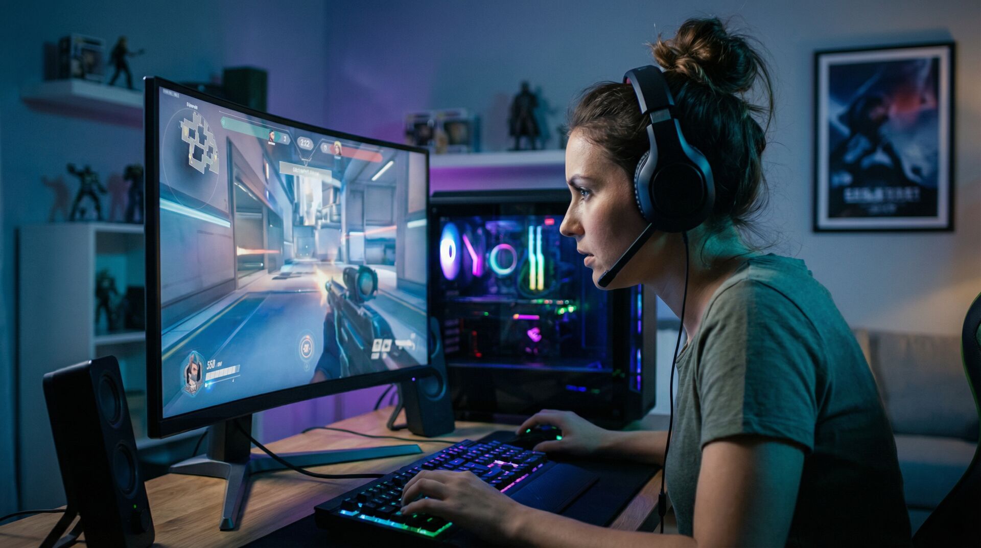 51漫画游戏视频